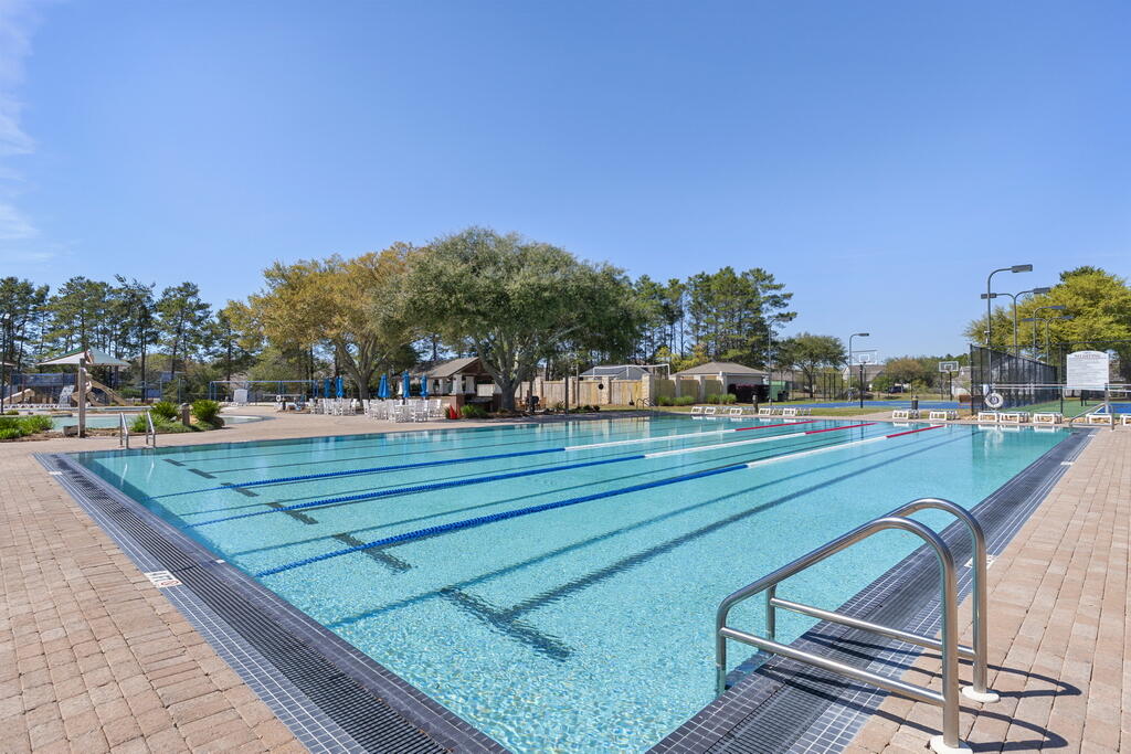 HAMMOCK BAY - Residential