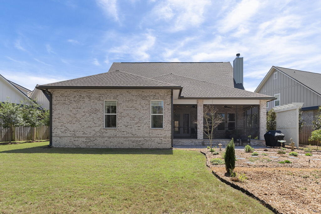 HAMMOCK BAY - Residential