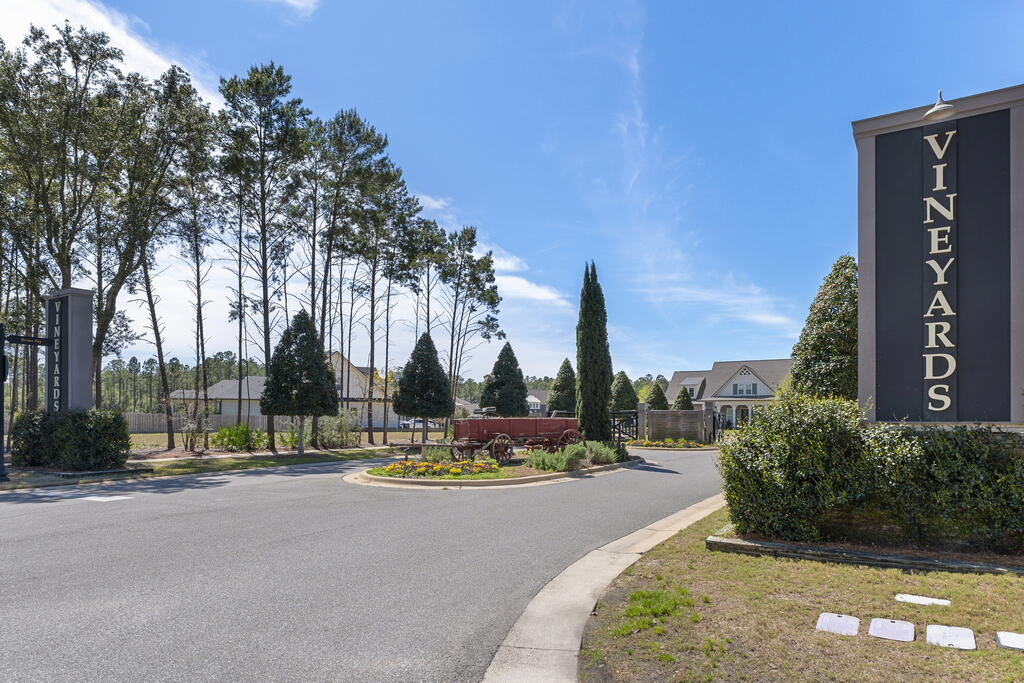HAMMOCK BAY - Residential