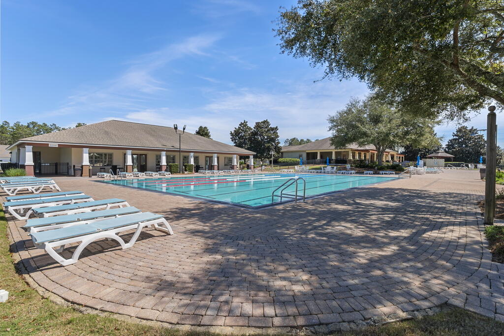 HAMMOCK BAY - Residential