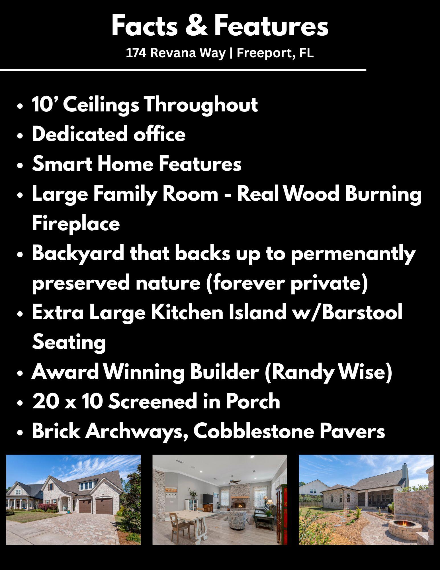 HAMMOCK BAY - Residential