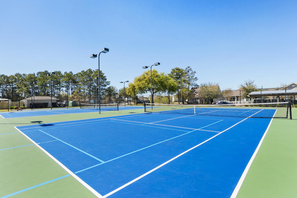 HAMMOCK BAY - Residential