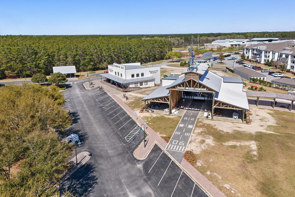 HAMMOCK BAY - Residential