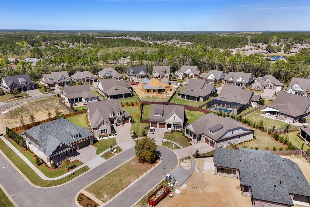HAMMOCK BAY - Residential