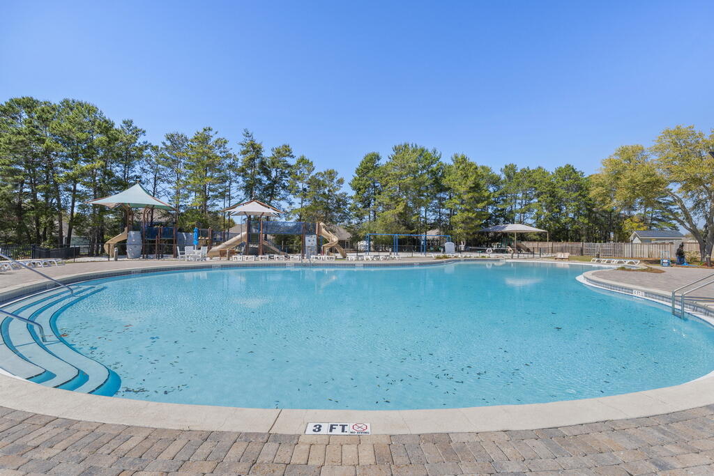 HAMMOCK BAY - Residential