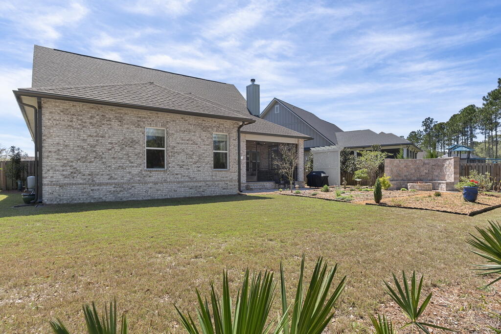 HAMMOCK BAY - Residential