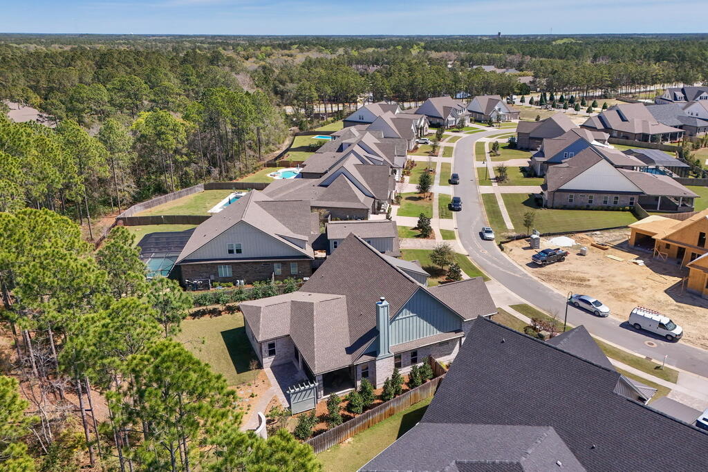 HAMMOCK BAY - Residential