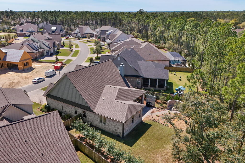 HAMMOCK BAY - Residential