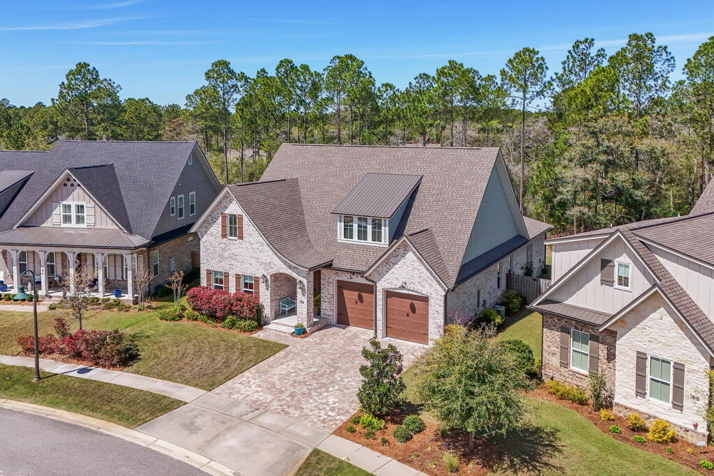 HAMMOCK BAY - Residential
