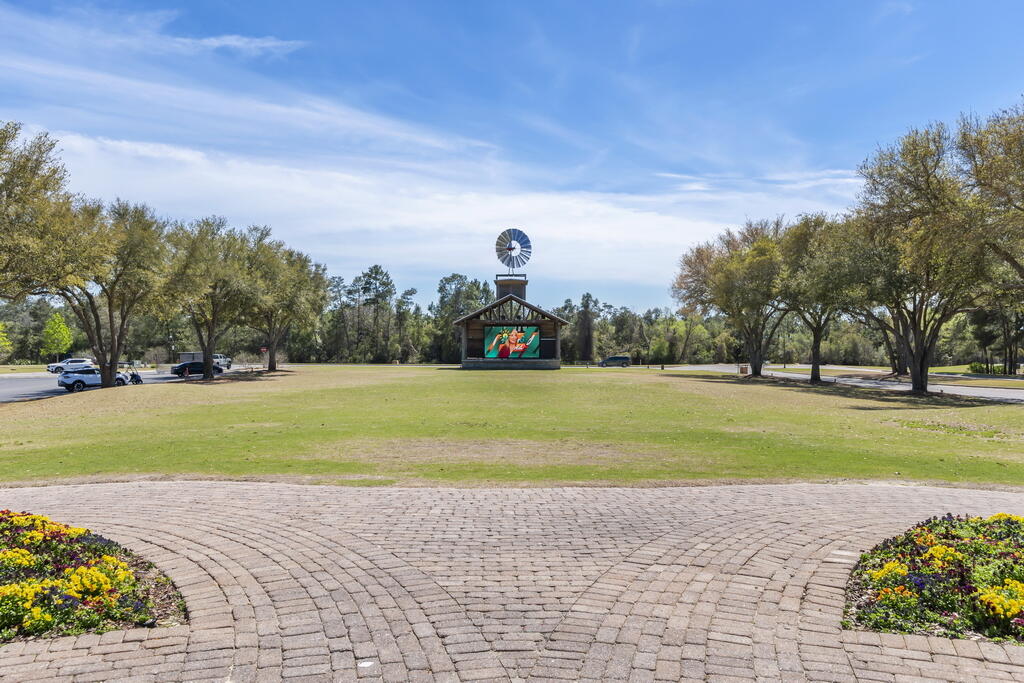 HAMMOCK BAY - Residential
