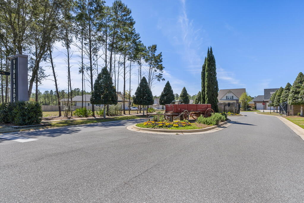 HAMMOCK BAY - Residential