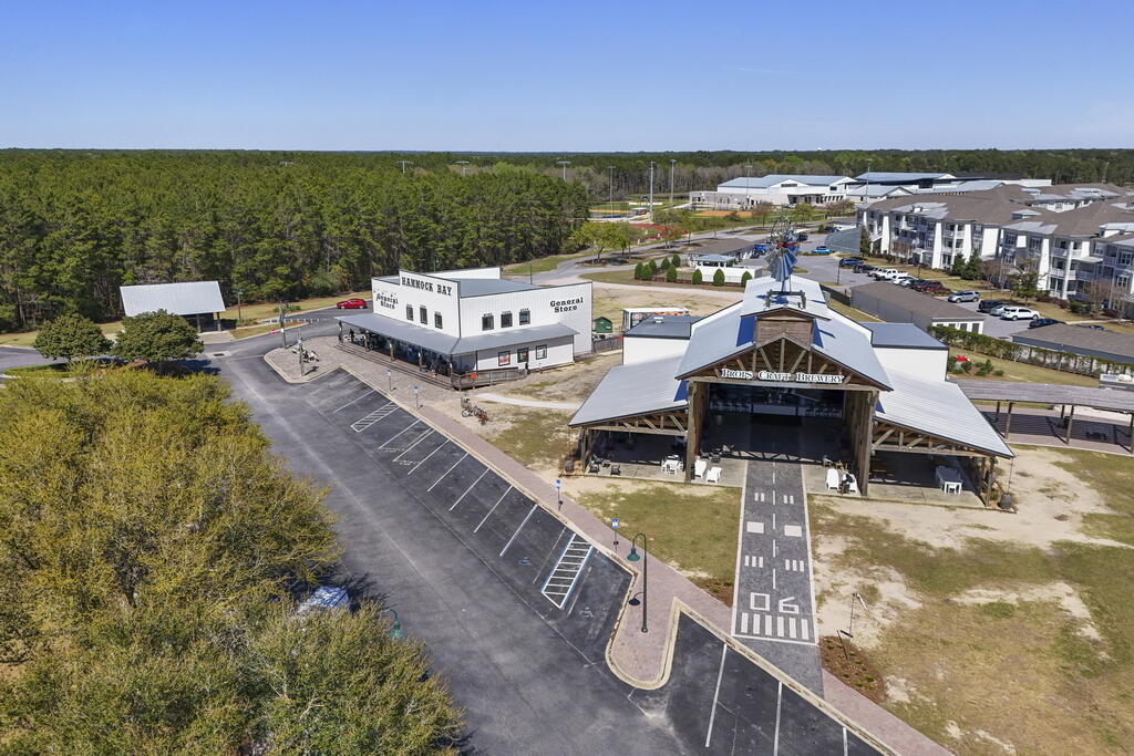 HAMMOCK BAY - Residential