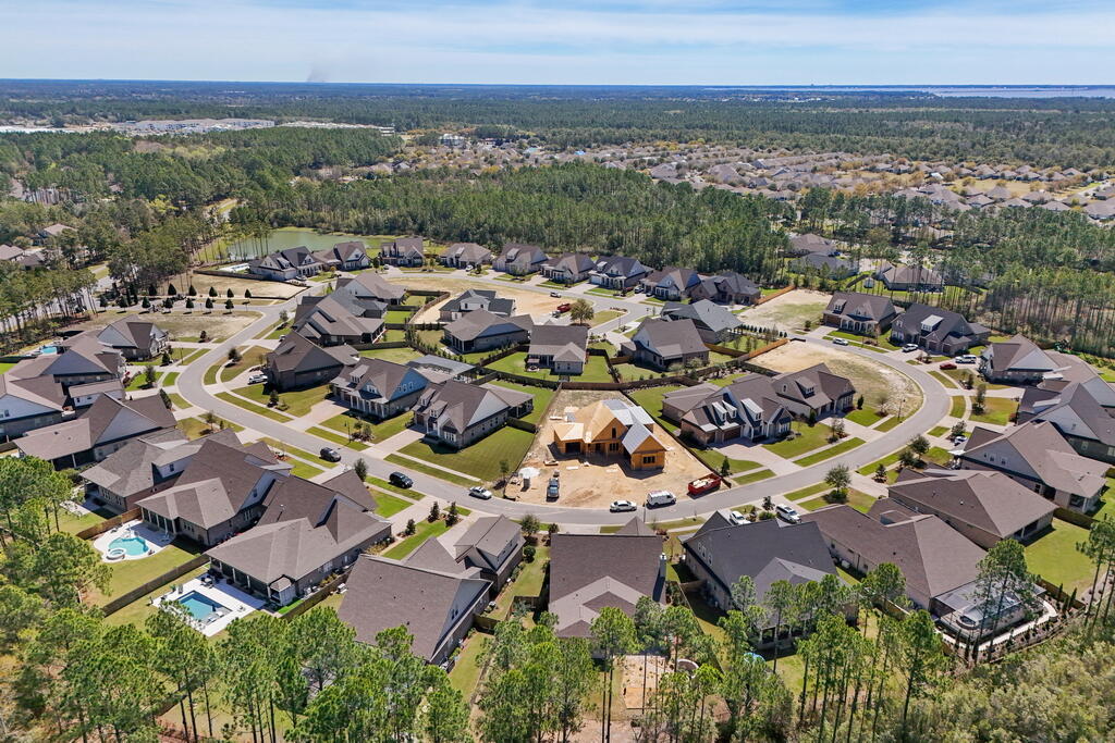 HAMMOCK BAY - Residential