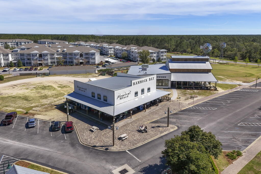 HAMMOCK BAY - Residential