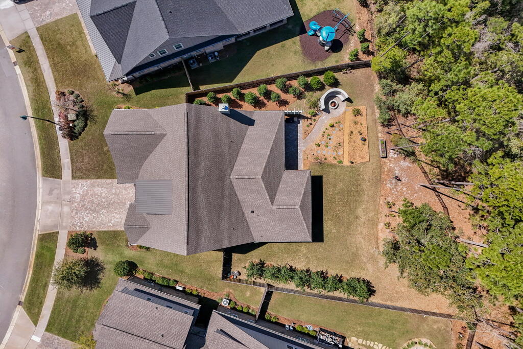 HAMMOCK BAY - Residential