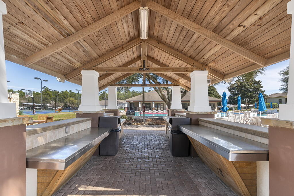HAMMOCK BAY - Residential