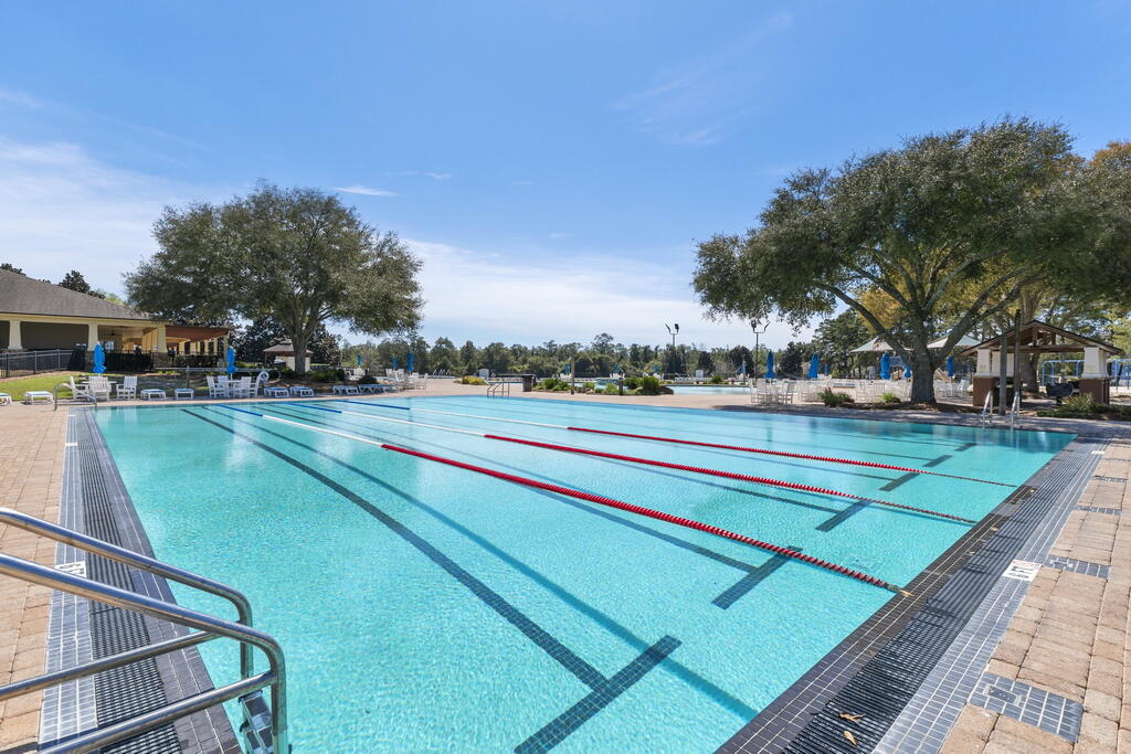 HAMMOCK BAY - Residential