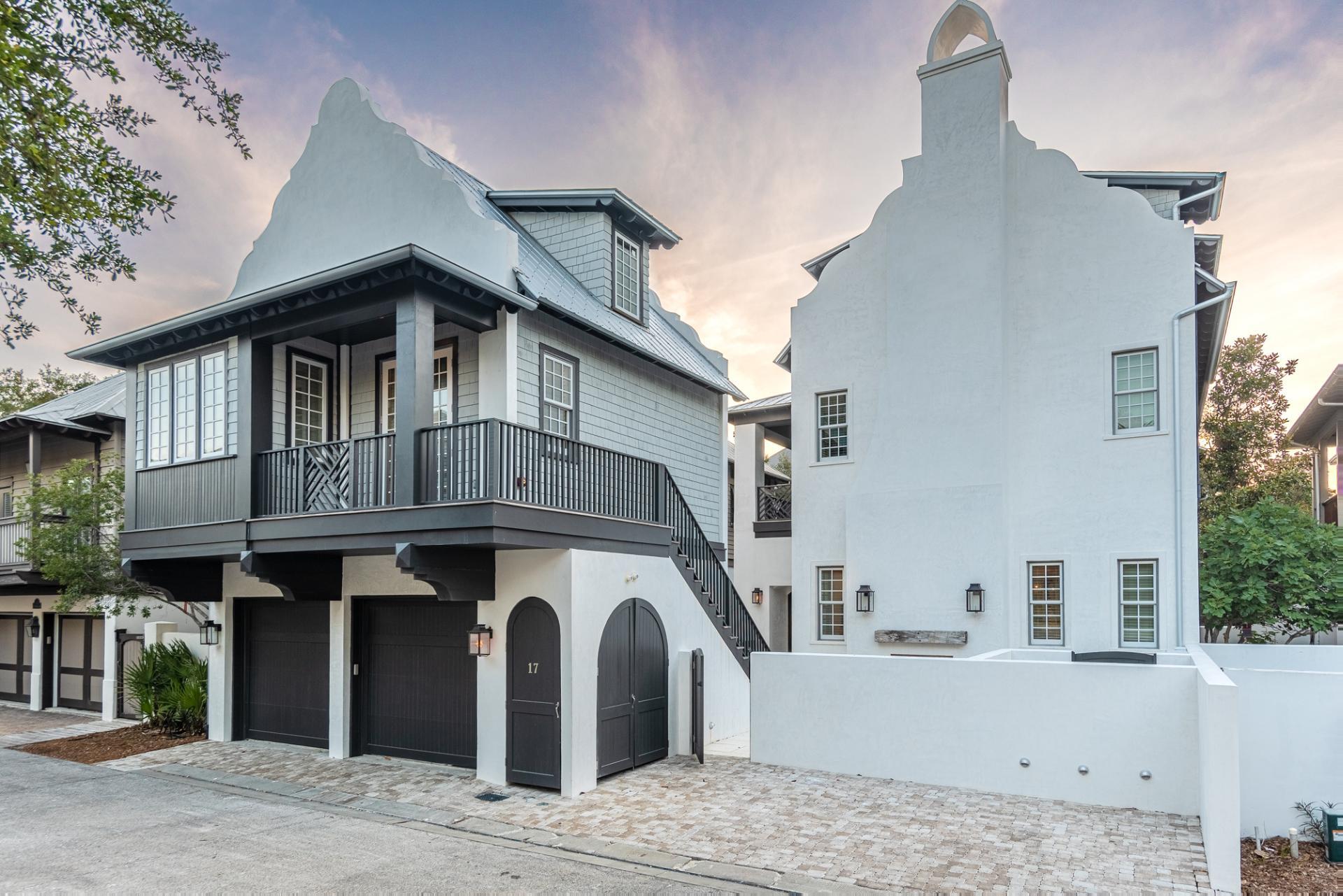 ROSEMARY BEACH - Residential