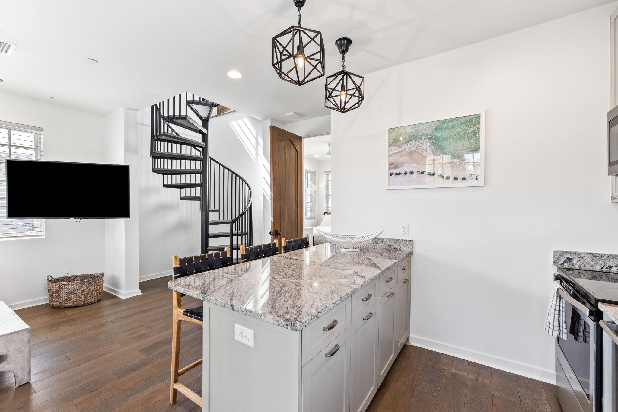 ROSEMARY BEACH - Residential