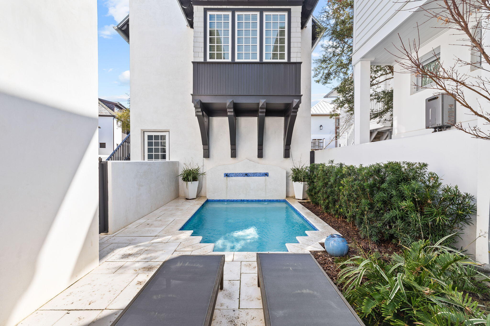 ROSEMARY BEACH - Residential