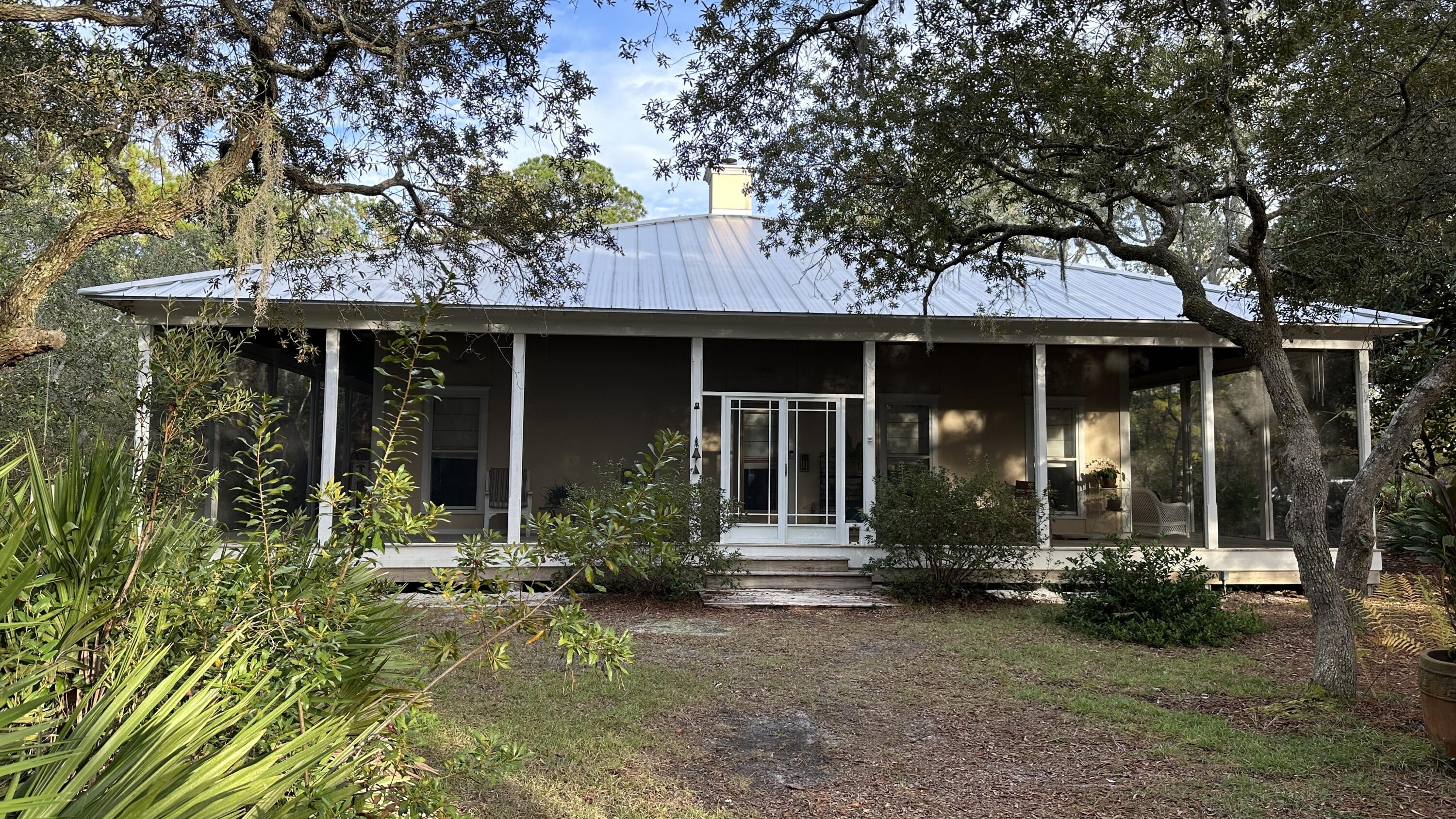 BAYOU CREEK ESTATES - Residential