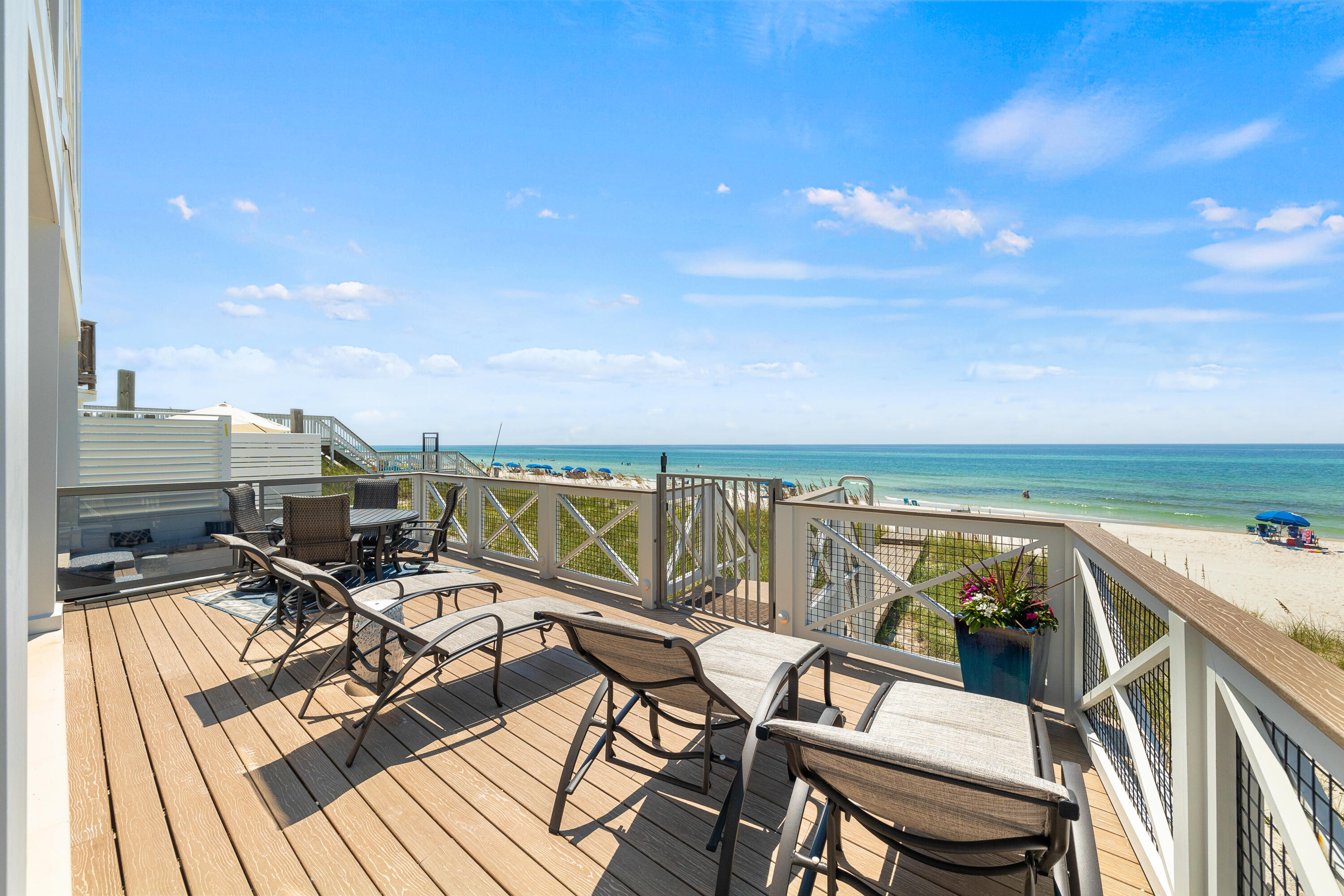 INLET BEACH - Residential