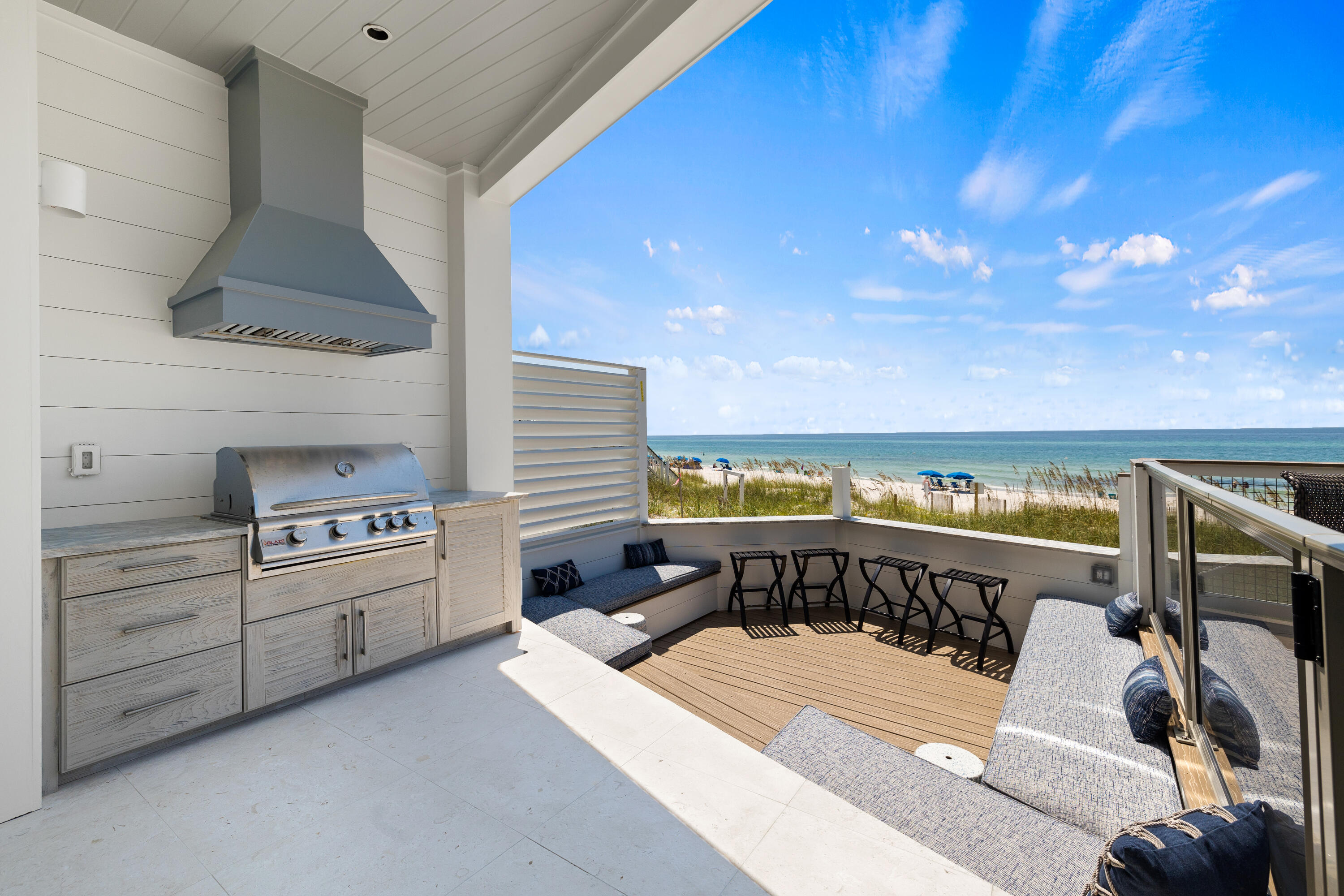 INLET BEACH - Residential
