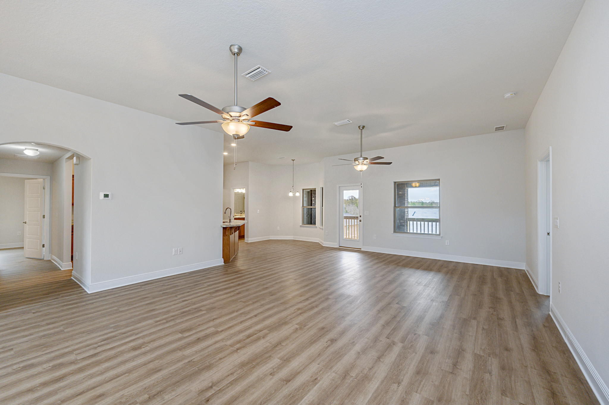 CHARLESTON PLACE - Residential Lease
