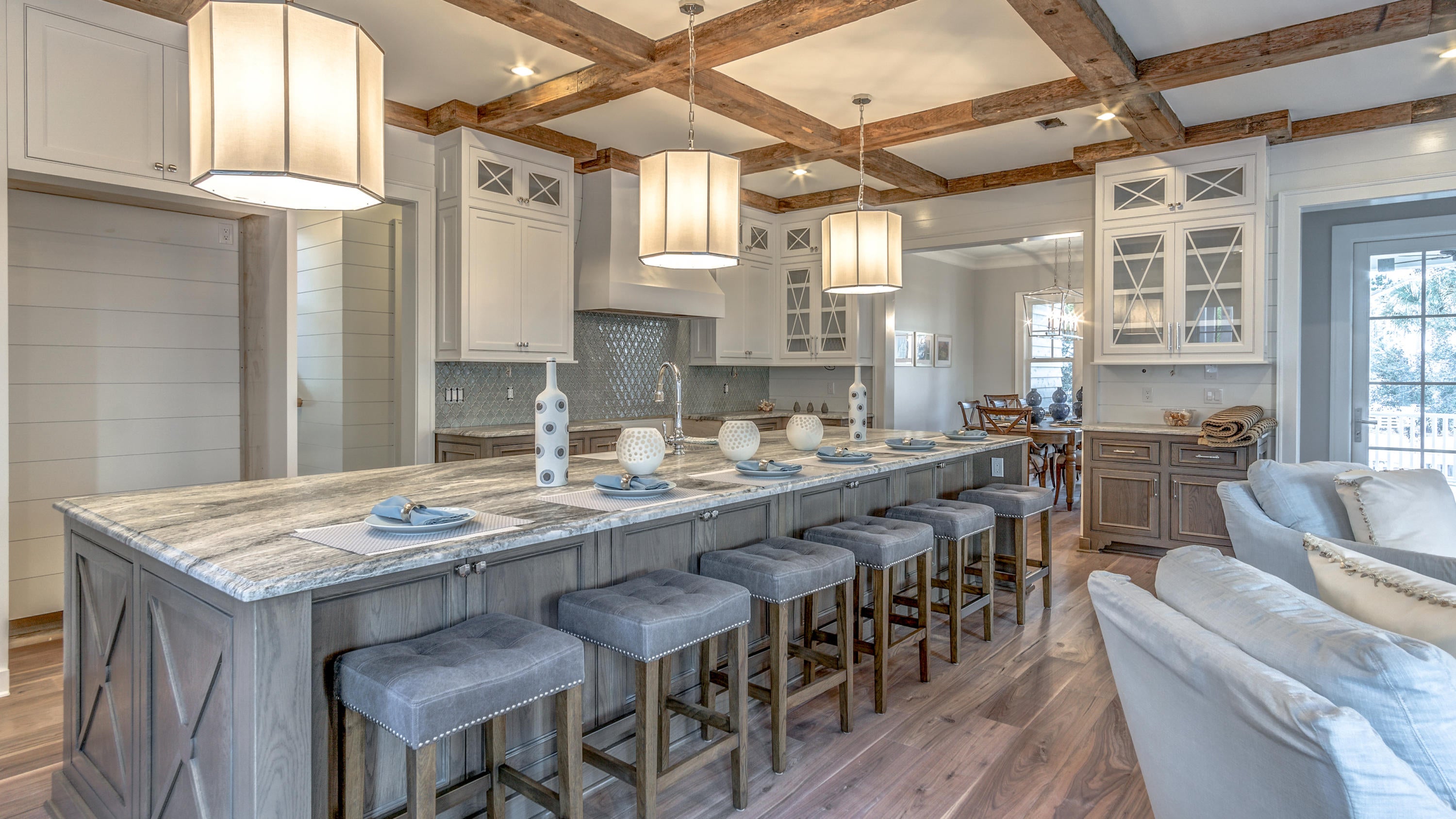 WATERSOUND BEACH - Residential