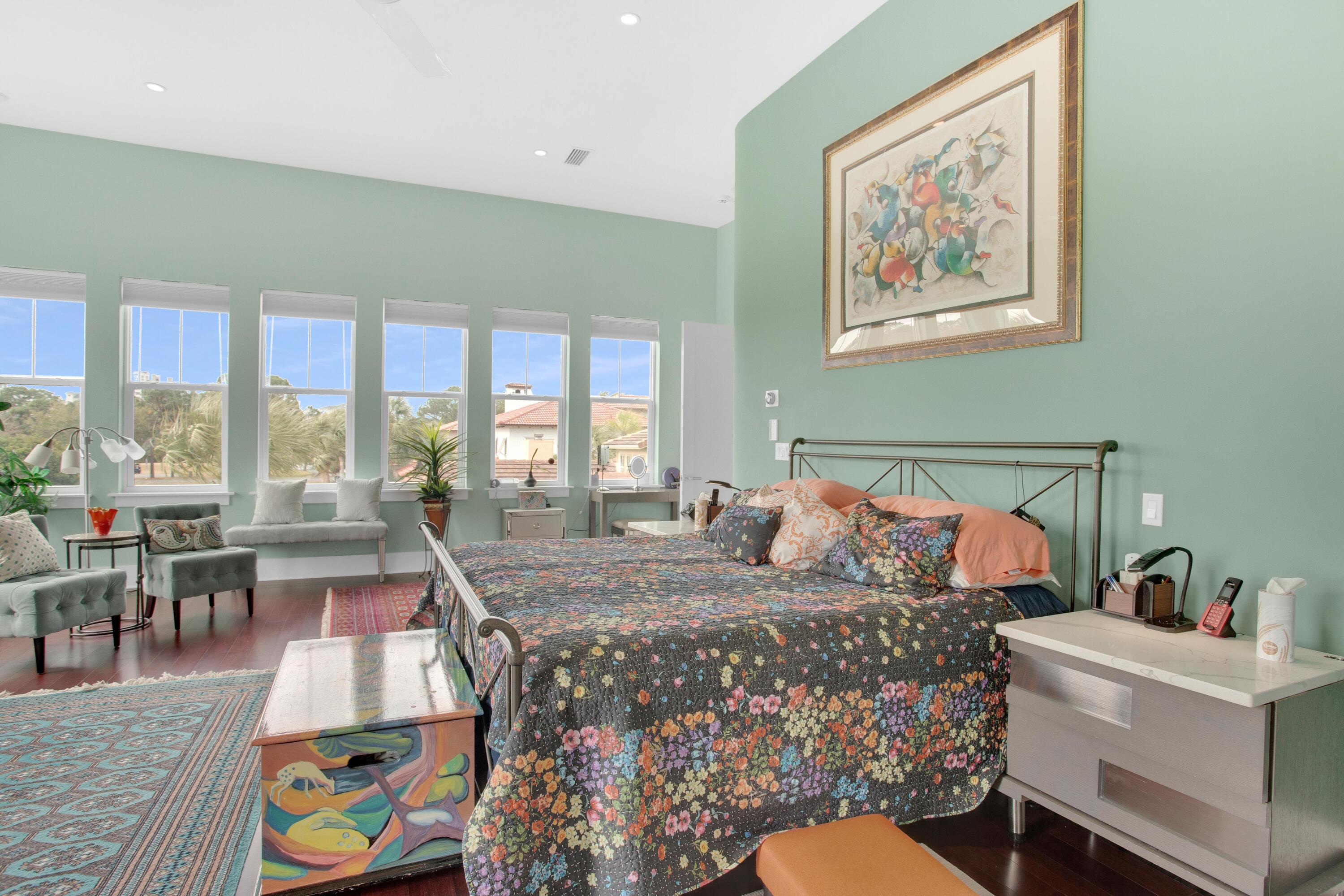 DEL MAR AT SANDESTIN - Residential