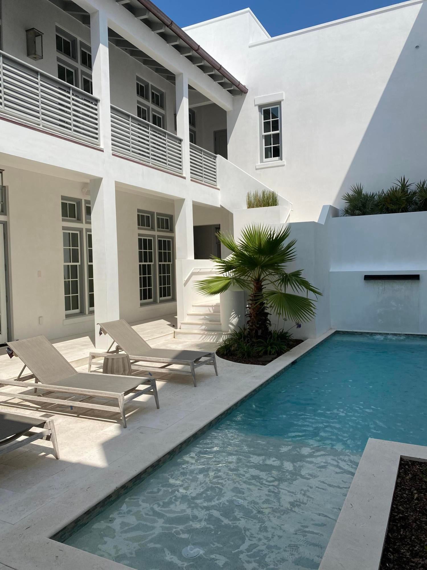 ALYS BEACH - Residential