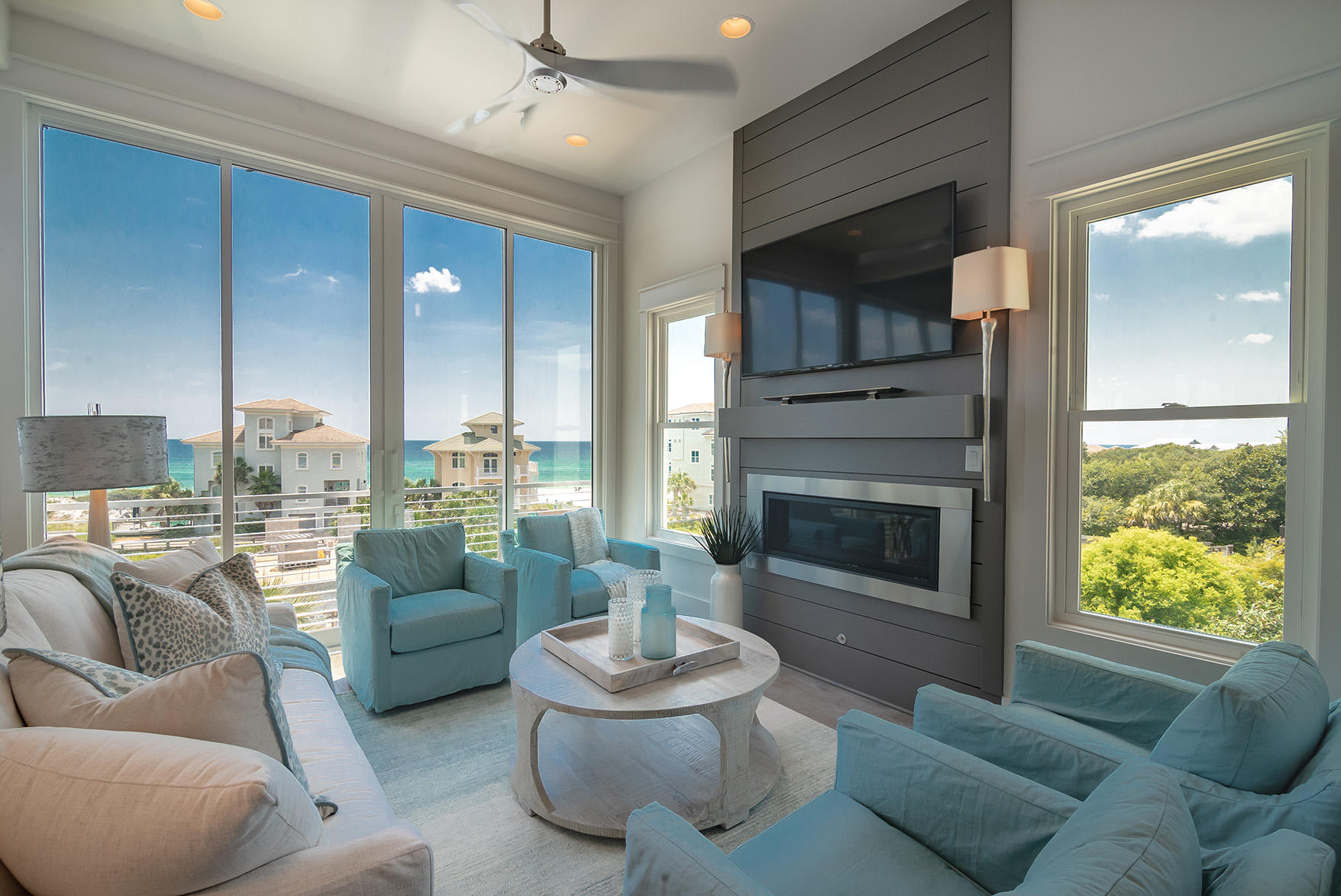 Caspian Estates - Residential