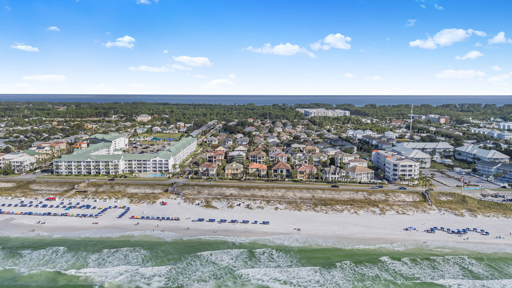 AVALON BEACH ESTATES - Residential