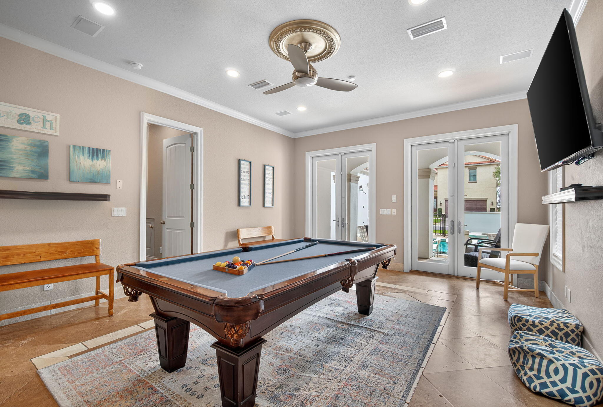 AVALON BEACH ESTATES - Residential