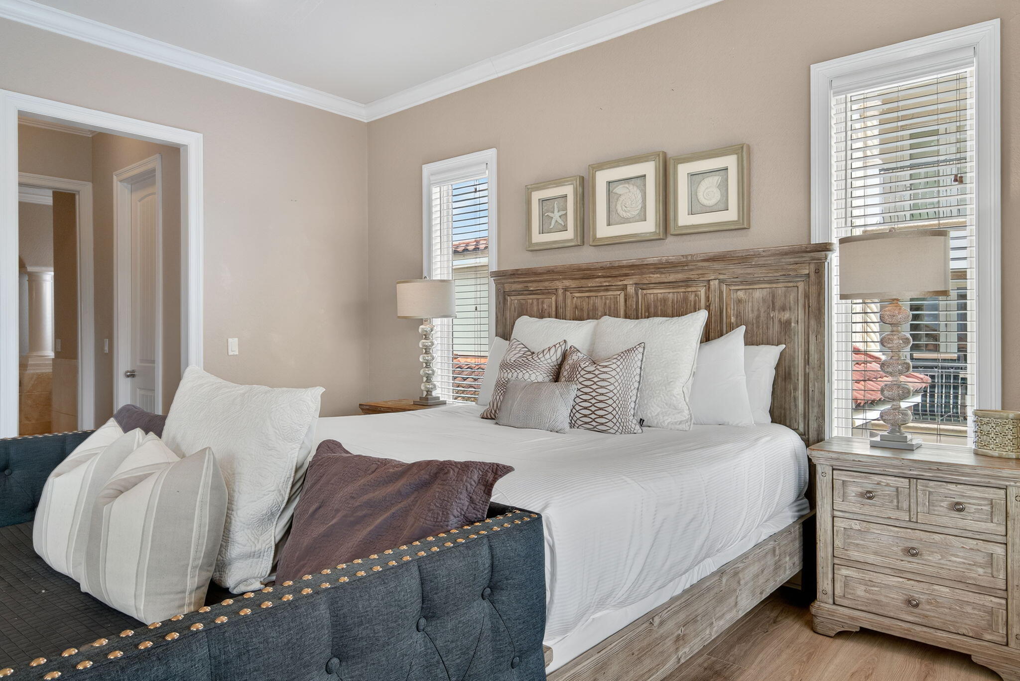 AVALON BEACH ESTATES - Residential