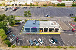New availability for retail end unit in highly visible outparcel. Future tenant has access to pylon and building signage for maximum expose. Adjacent tenants include: Smoothie King, Starbucks, Panera Bread, Regions Bank, and McDonald's