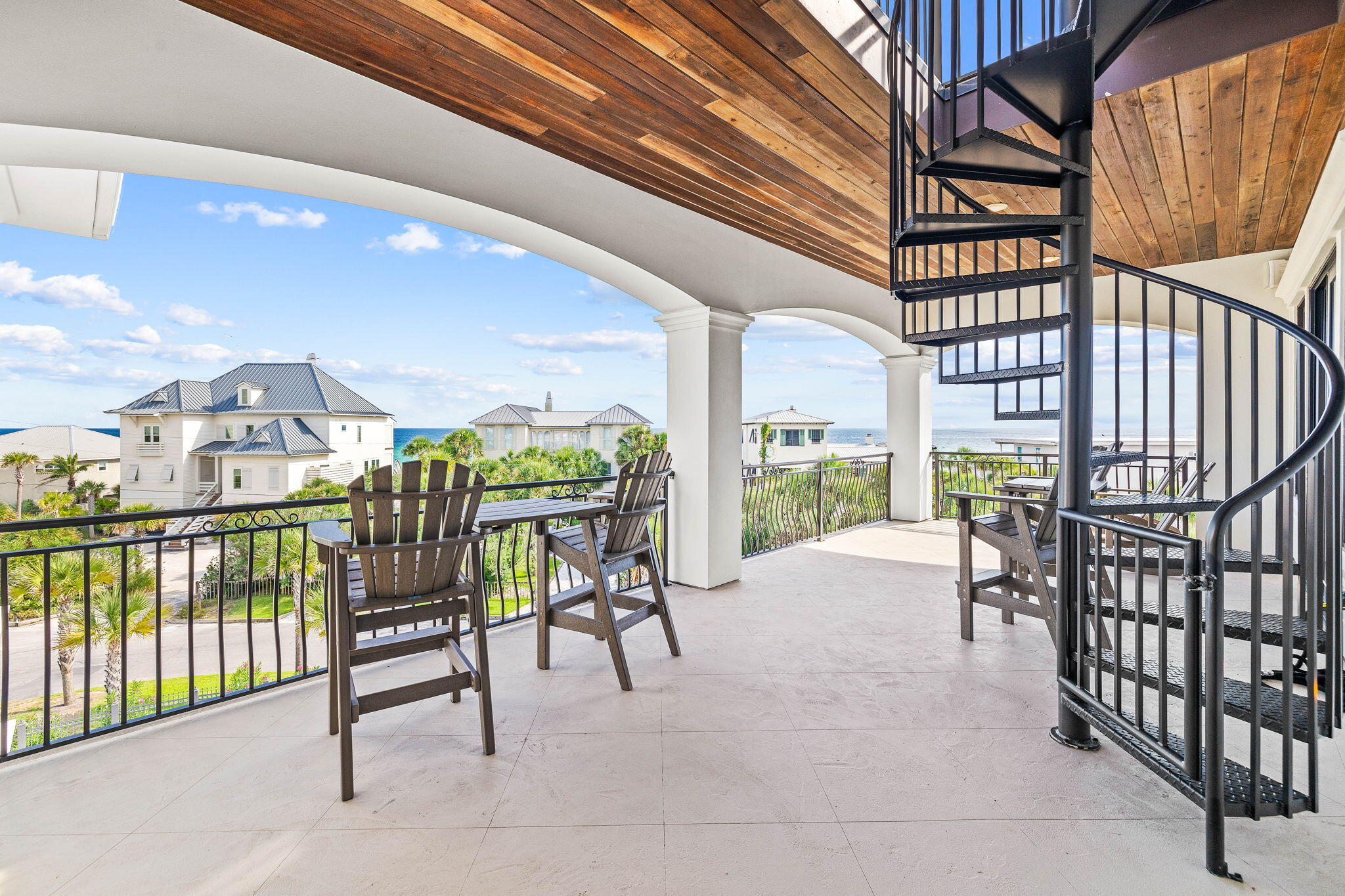 GULF PINES 3RD ADDN - Residential