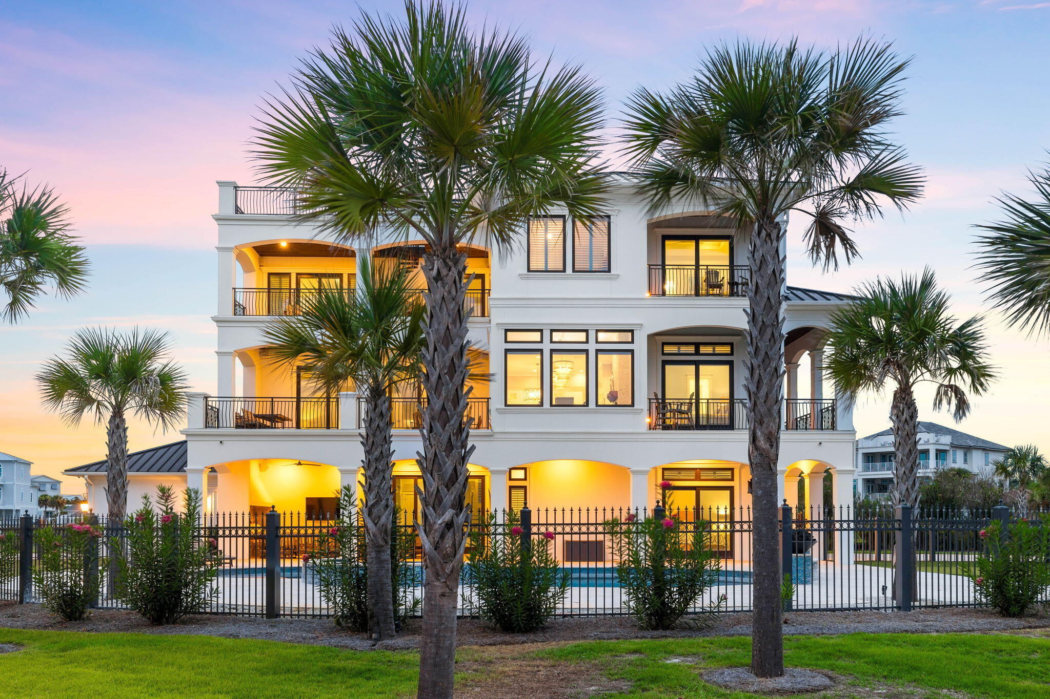 GULF PINES 3RD ADDN - Residential