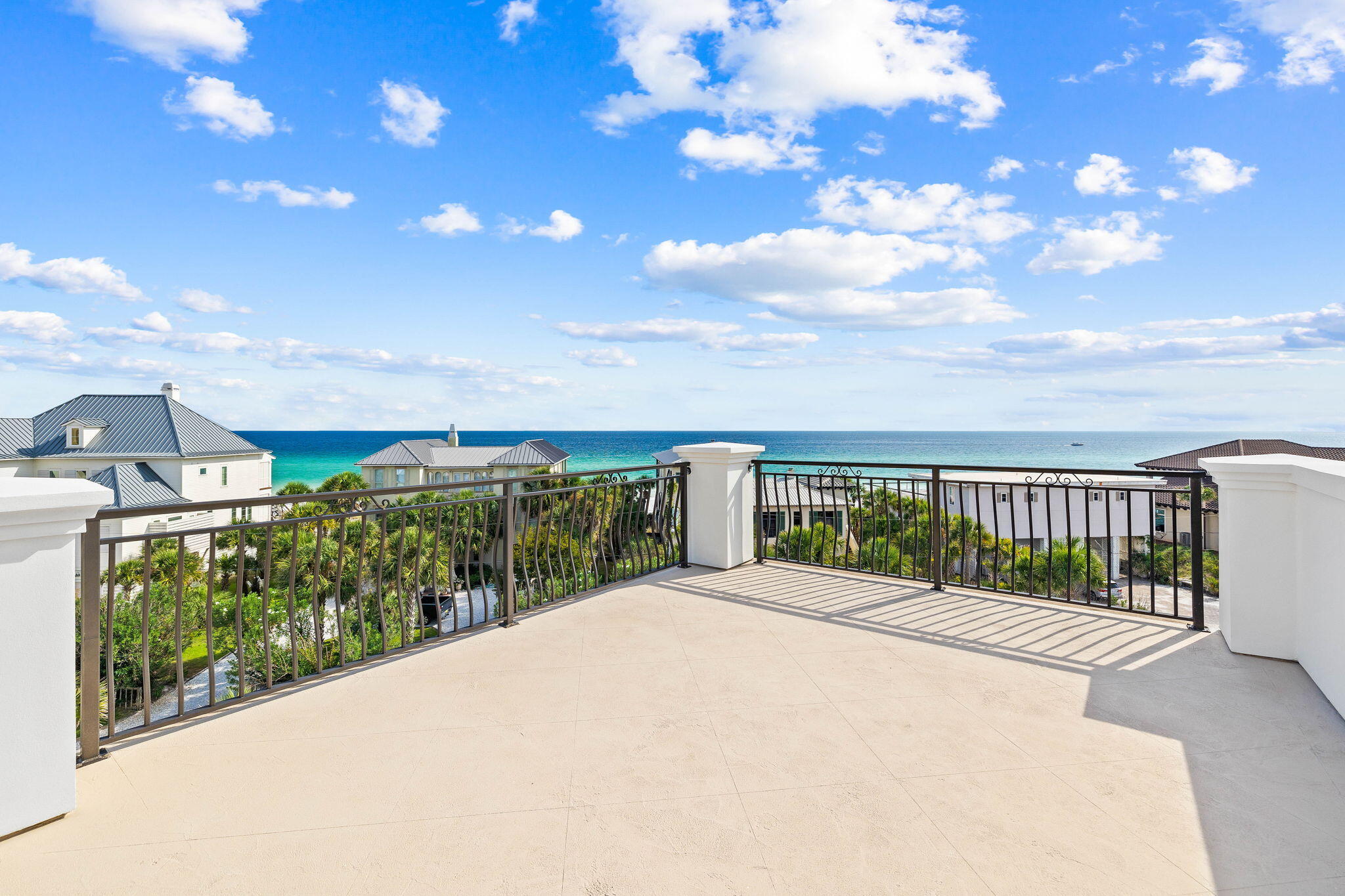 GULF PINES 3RD ADDN - Residential