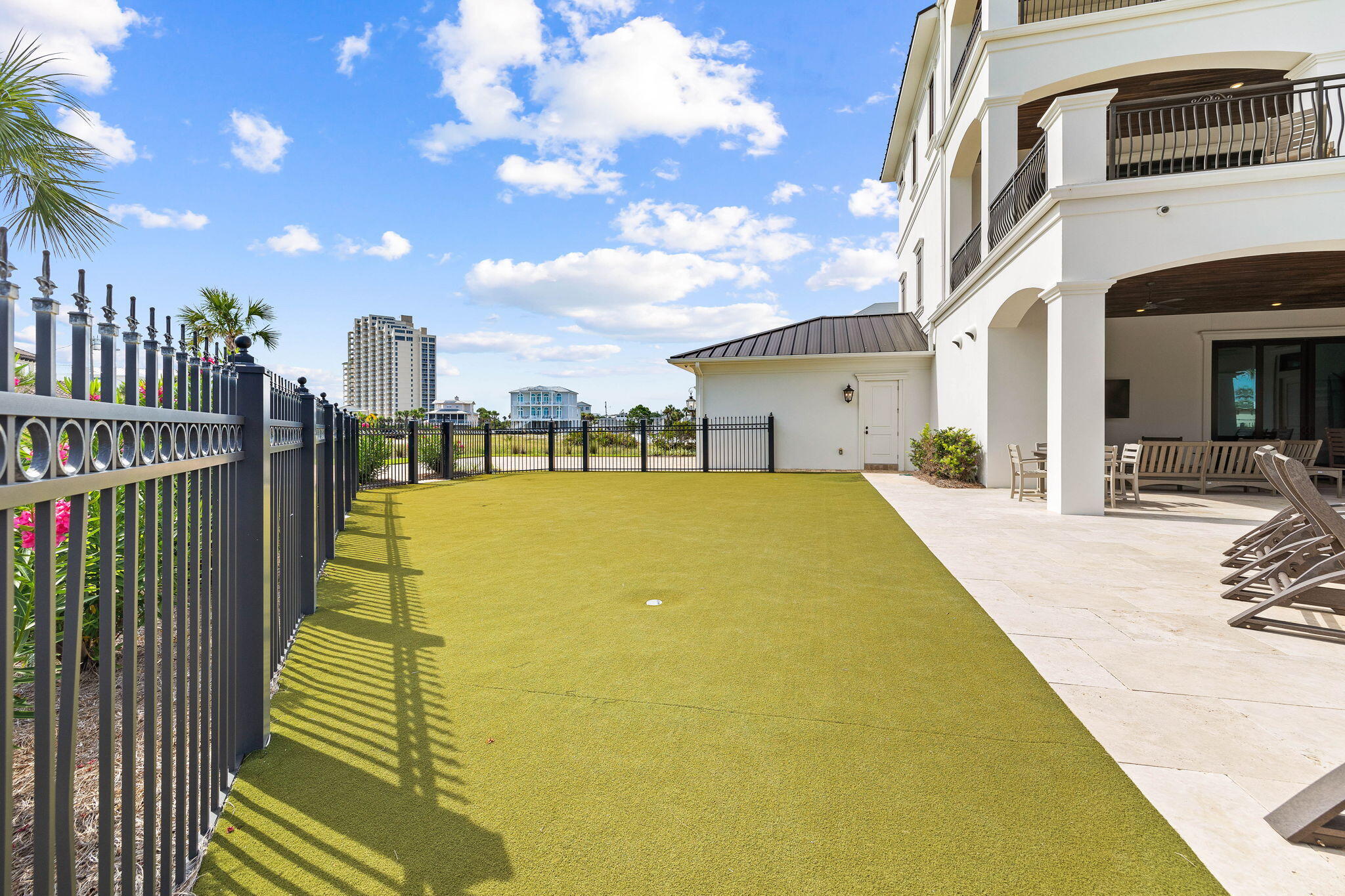 GULF PINES 3RD ADDN - Residential