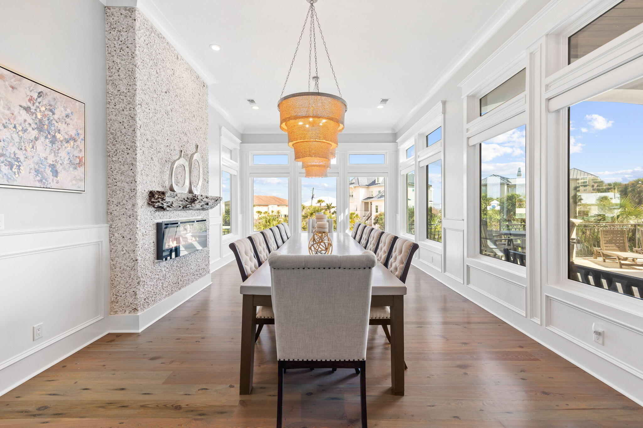 GULF PINES 3RD ADDN - Residential