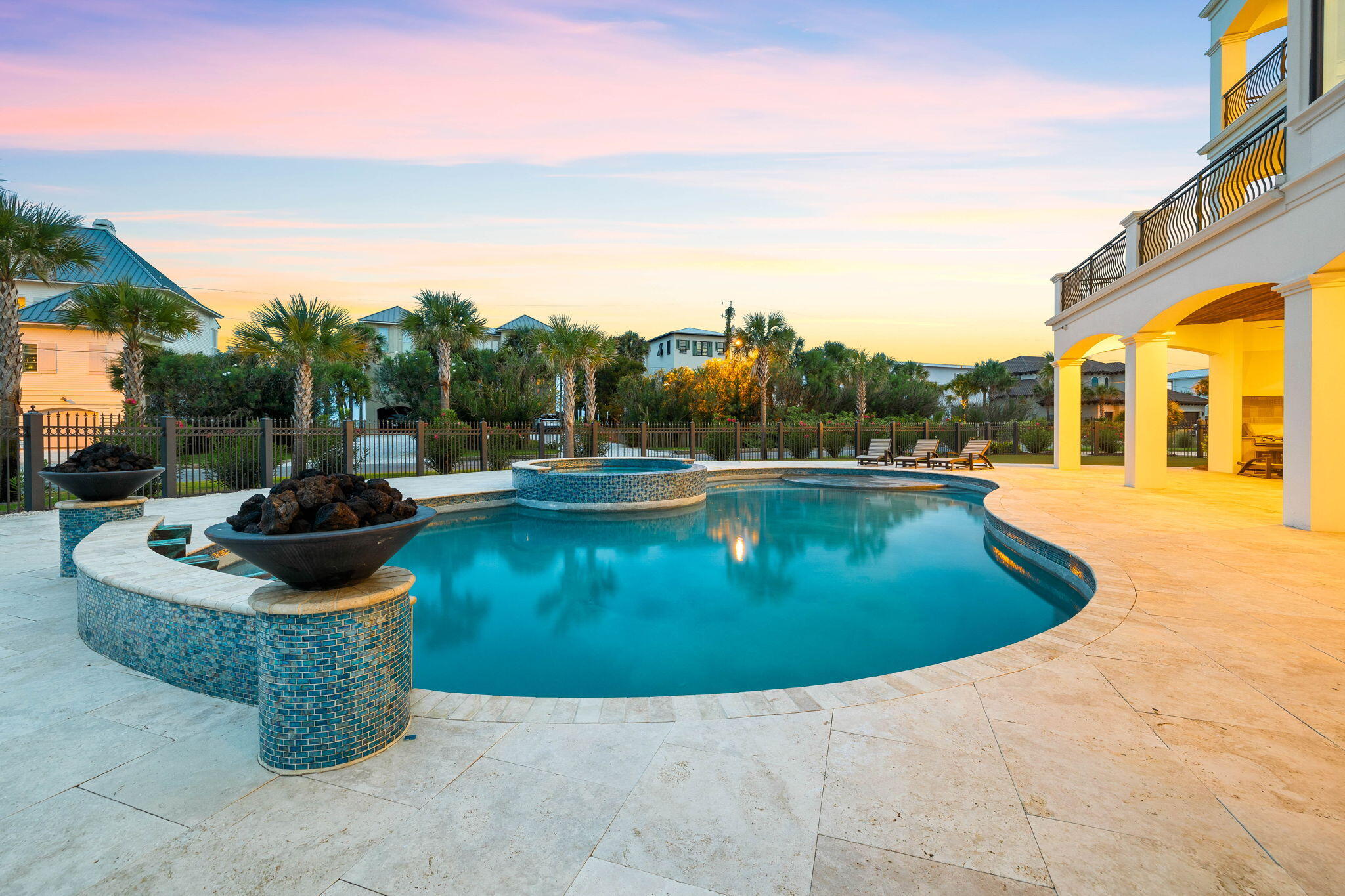 GULF PINES 3RD ADDN - Residential