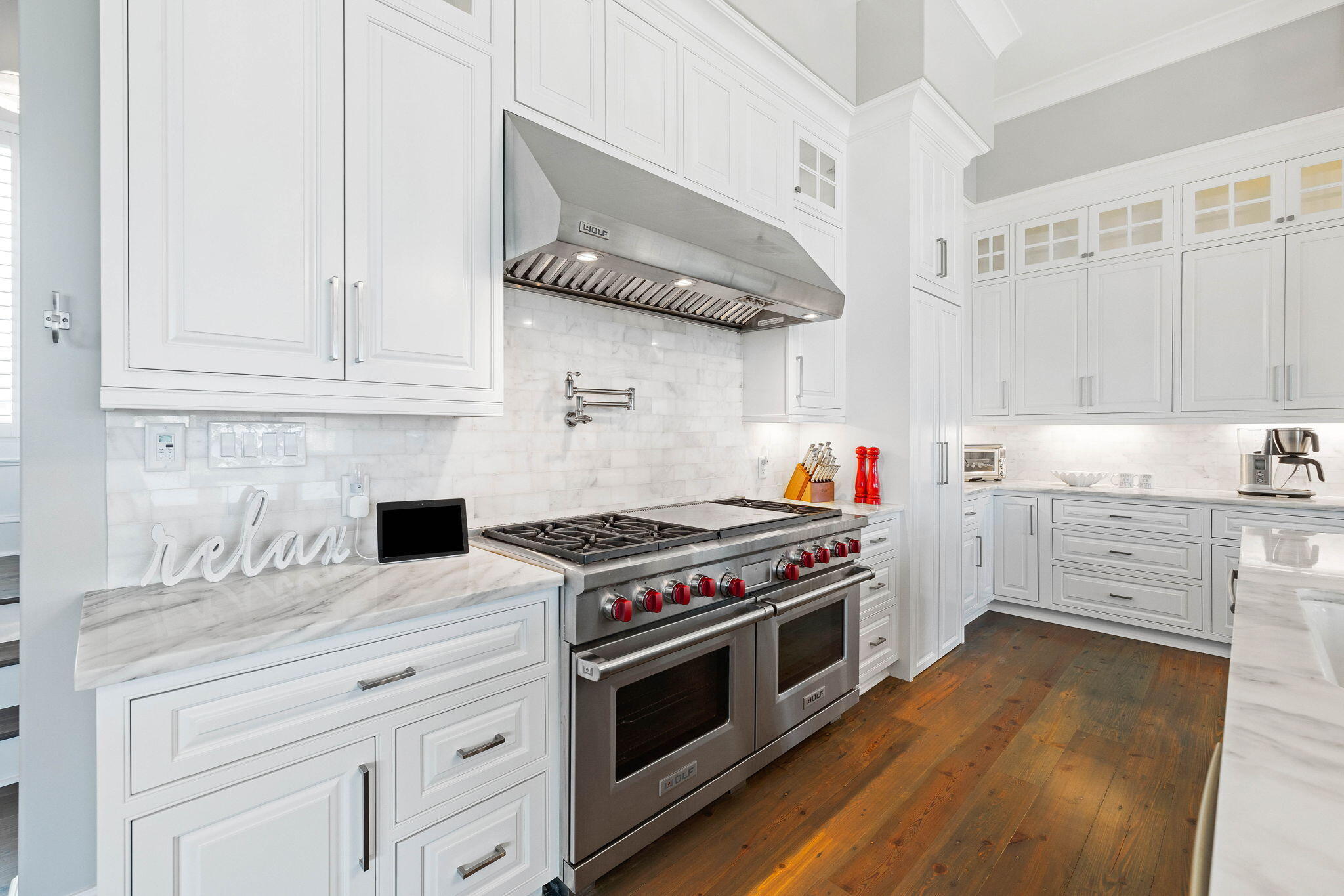 GULF PINES 3RD ADDN - Residential