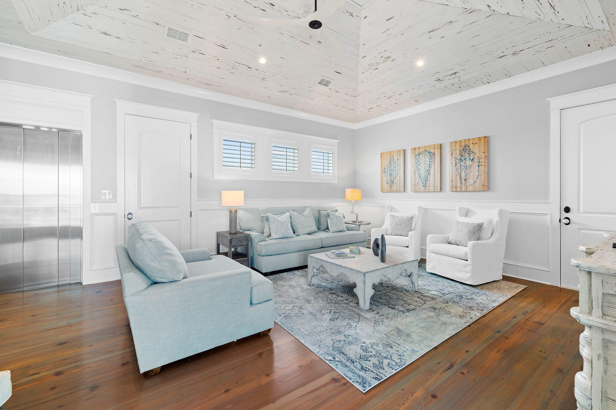 GULF PINES 3RD ADDN - Residential