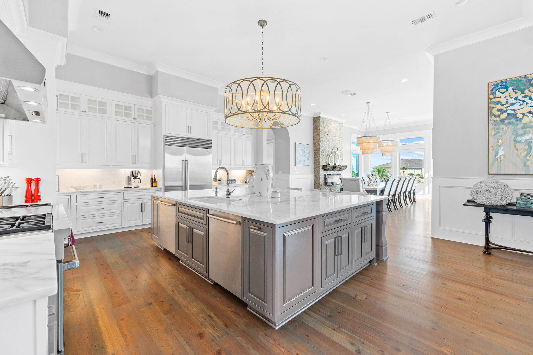 GULF PINES 3RD ADDN - Residential