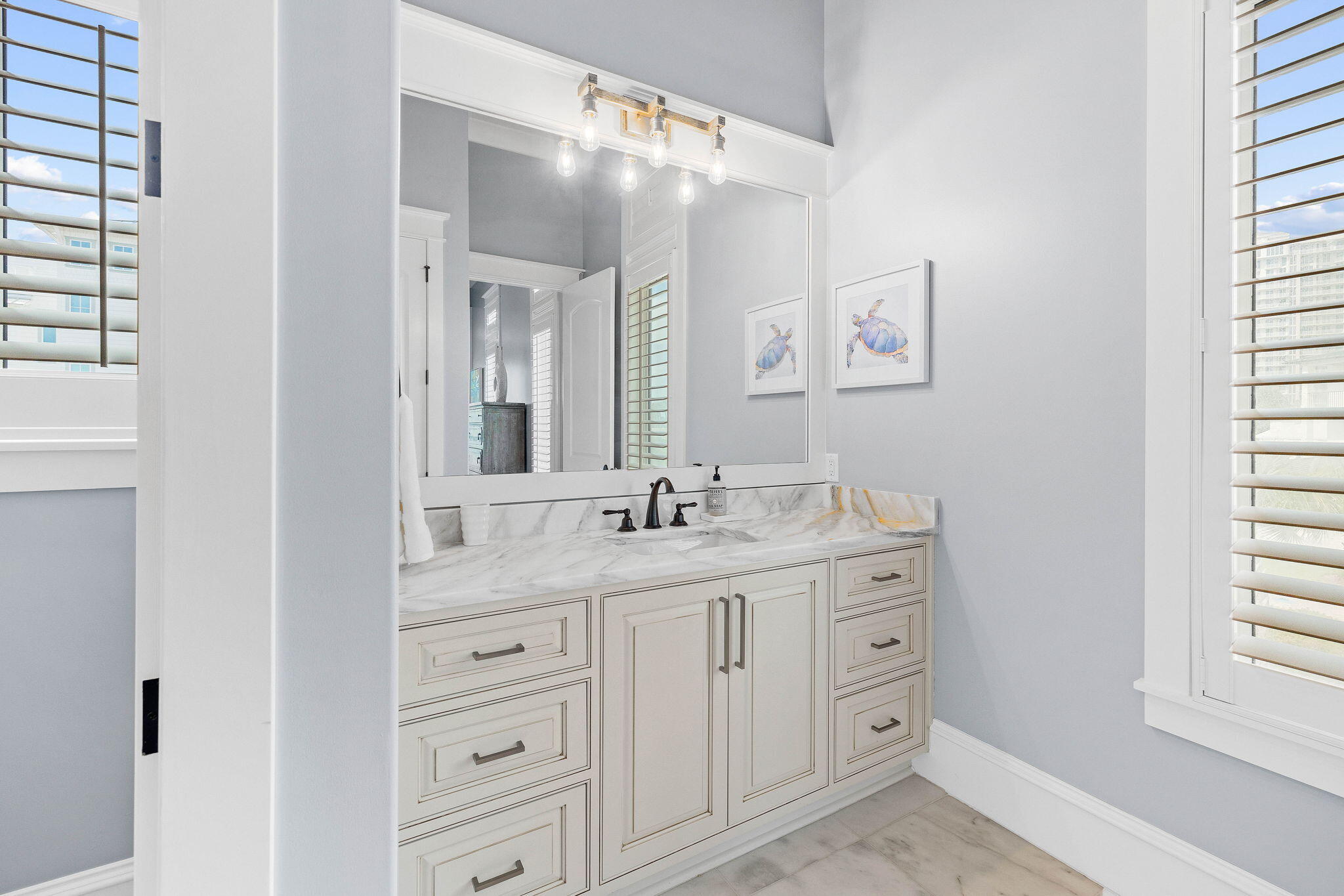 GULF PINES 3RD ADDN - Residential