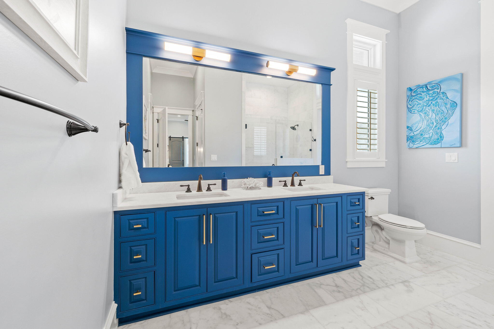 GULF PINES 3RD ADDN - Residential