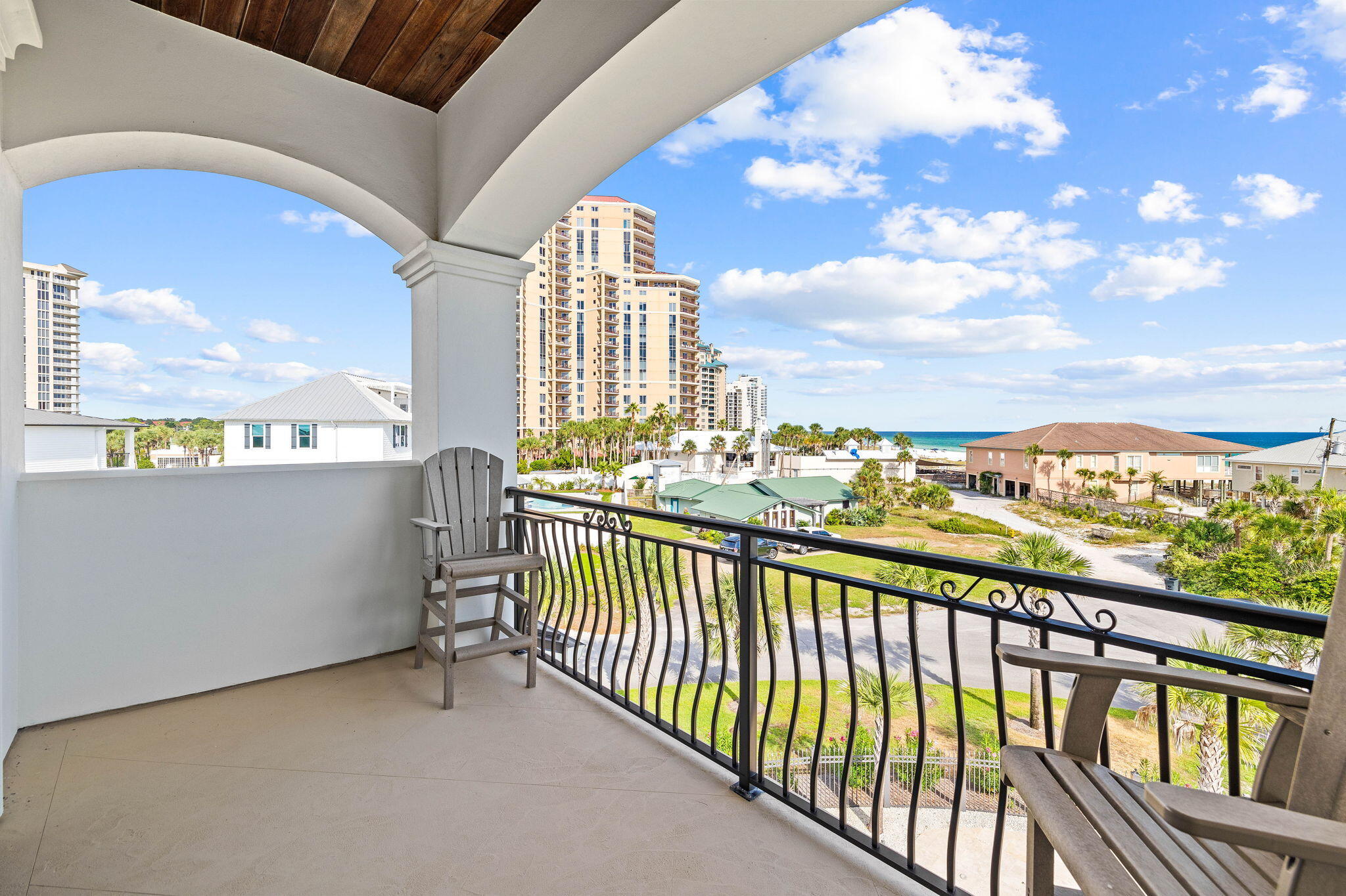 GULF PINES 3RD ADDN - Residential