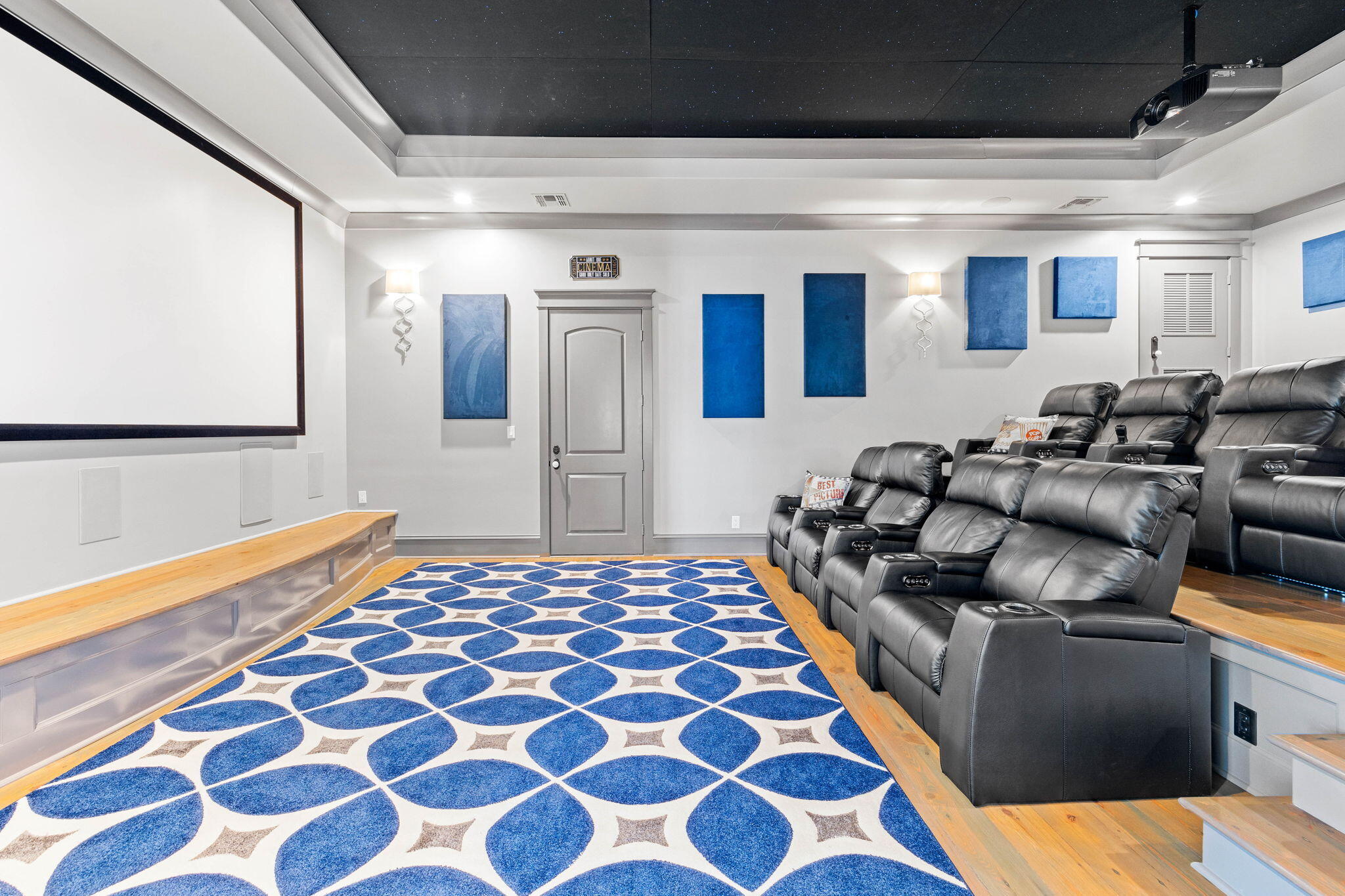 GULF PINES 3RD ADDN - Residential