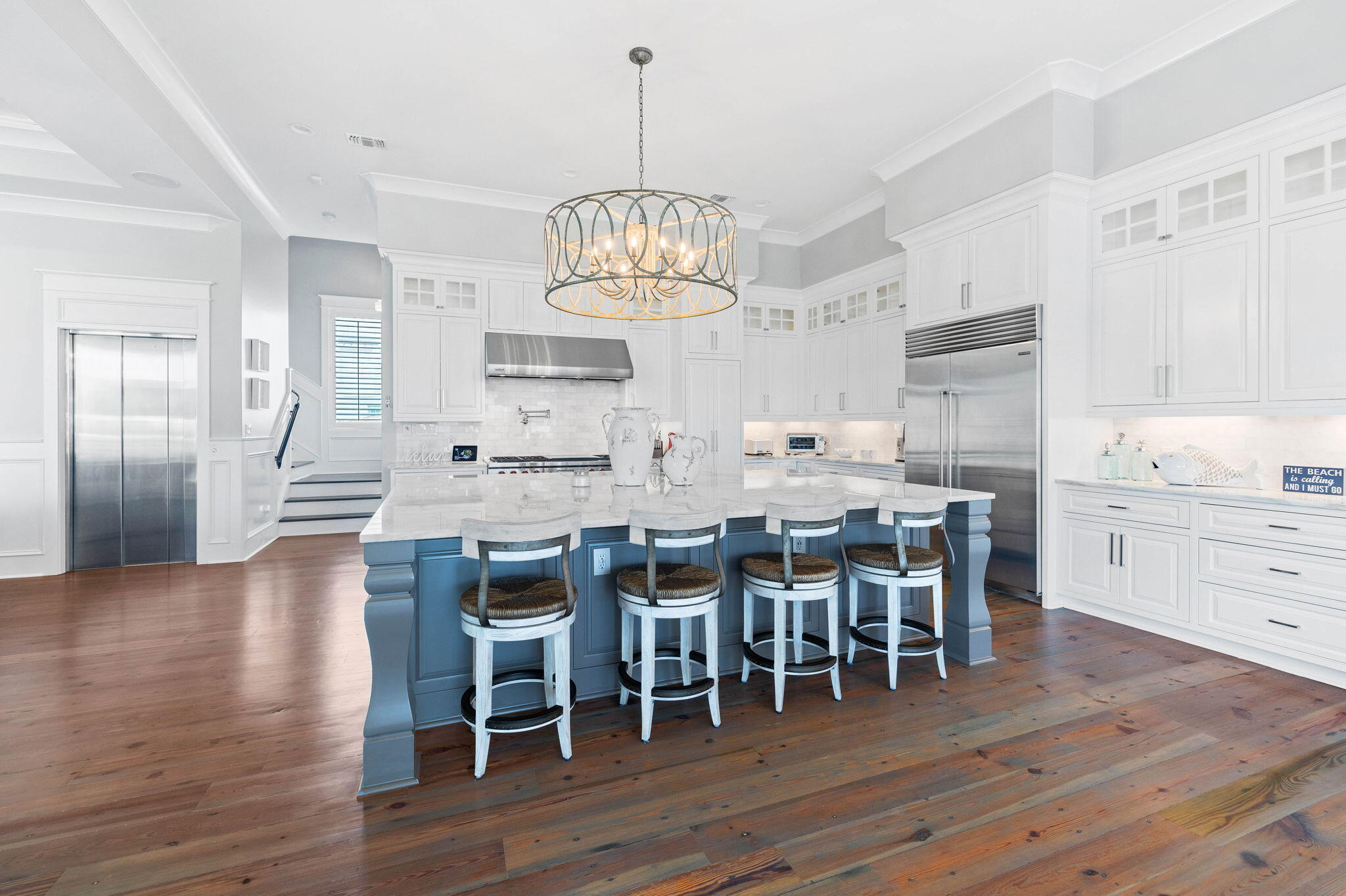 GULF PINES 3RD ADDN - Residential